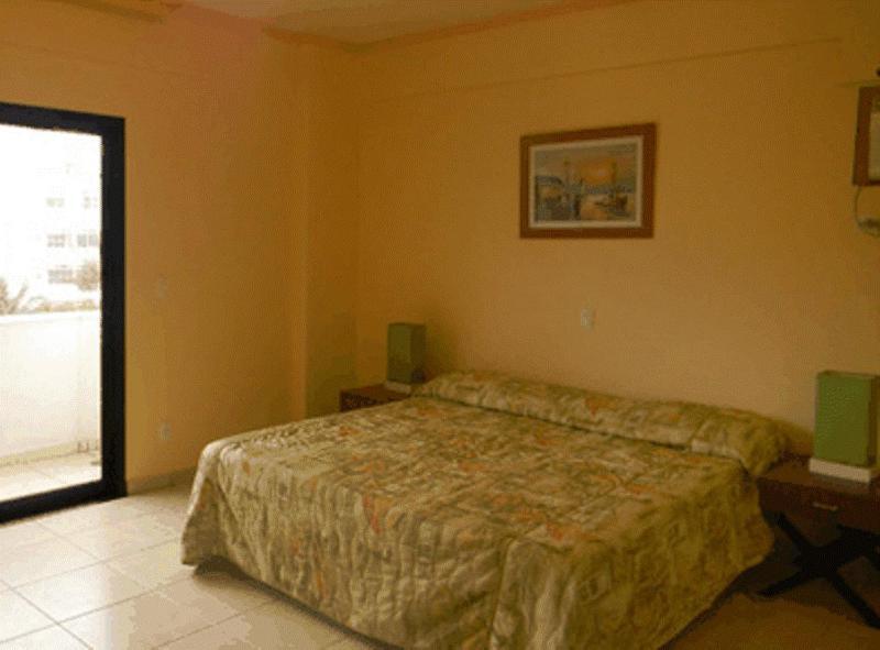 Guaruja Flat Hotel Room photo